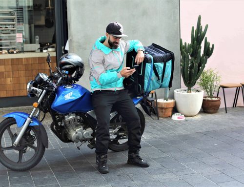 Increase your tax return; What you can and can’t claim as a rider