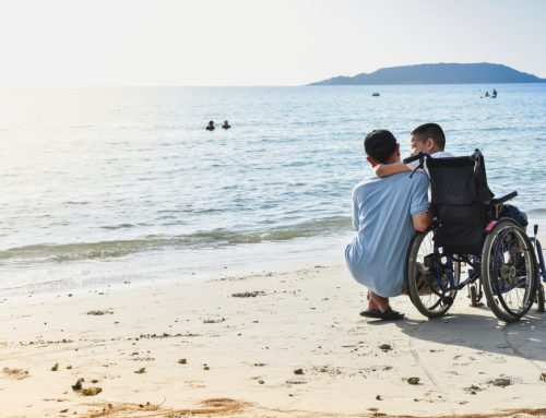 Self-employed in the NDIS? 5 Things you need to know about your money