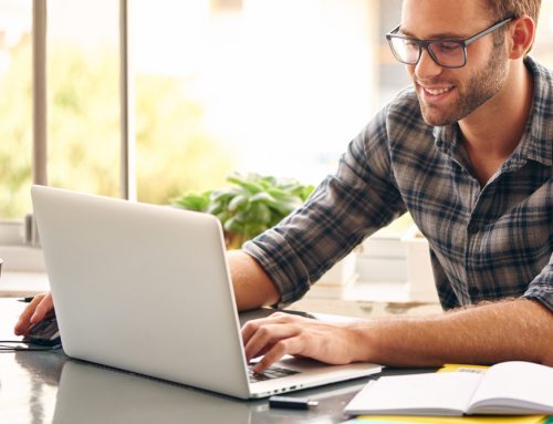 The Sole Traders Guide to Tax Time