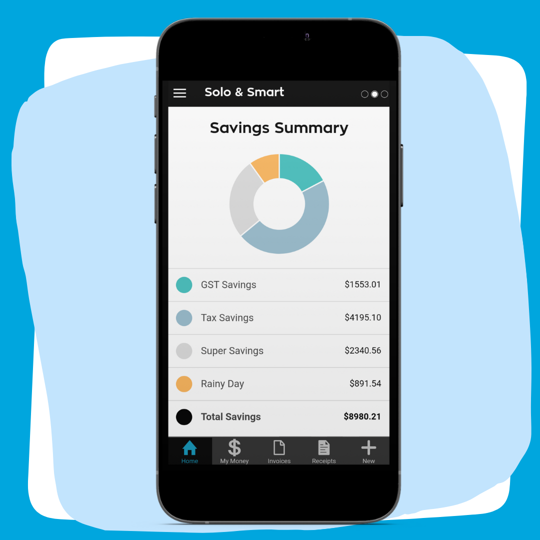 Woman smiling and reading a book